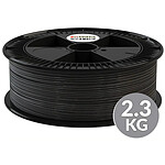 FormFutura EasyFil PLA noir (black) 1,75 mm 2,3kg