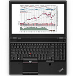 Lenovo ThinkPad P50 (P50-i7-6820HQ-FHD-B-5465) (P50-i7-6820HQ-FHD-B) - Reconditionné