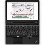 Lenovo ThinkPad P50 (P50-i7-6820HQ-FHD-B-5465) (P50-i7-6820HQ-FHD-B)