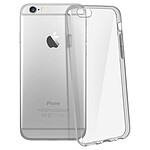 Avizar Coque iPhone 6 Plus et 6S Plus Protection silicone gel ultra-fine transparente