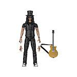 Guns N' Roses - Figurine BST AXN Slash 13 cm