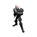 The Witcher - Figurine Mini Epics Geralt of Rivia (Season 2) 16 cm