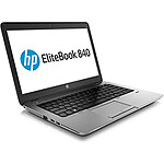 HP EliteBook 840 G2 (840G28240i5) - Reconditionné