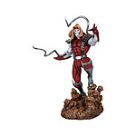Marvel Comic Gallery - Statuette Omega Red 25 cm