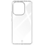 Force Case Coque pour Xiaomi Redmi Note 13 4G Anti-chutes Recyclable Transparent