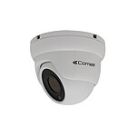 Comelit - Caméra AHD mini-dôme 4K 3,6 MM IR 20m