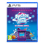 Arcade Game Zone PS5