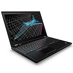 Lenovo ThinkPad P50 (20EQS3BT2E-2813)