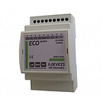 GCE Electronics Module Ip De Suivi De Consommmation Eco-devices ECODEVICES