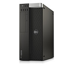 Dell Precision 7810 Tower (PREC-7810TW-2X-XE-E5-2667-B-9223)