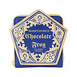 Harry Potter - Porte-monnaie Honeydukes Chocolate Frog By Loungefly