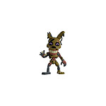 Five Nights at Freddy's - Figurine Burntrap 12 cm