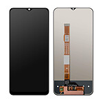 Clappio Bloc Complet pour Vivo Y72 Écran LCD Vitre Tactile Compatible  Noir