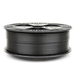 Colorfabb PLA ECONOMY noir (black) 2,85 mm 2,2kg