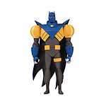 Batman The Adventures Continue - Figurine Azrael 16 cm