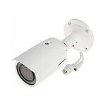 Hikvision - Caméra tube IP 2 Mp - Varifocale motorisée - IR 30m