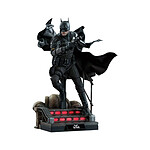 The Batman - Figurine Movie Masterpiece 1/6 Batman Deluxe Version 31 cm