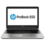 HP ProBook 650 G2 (HP28451)