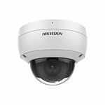 Hikvision - Caméra de surveillance Dôme fixe Acusense 4K DS-2CD2186G2-ISU(2.8mm)(C)