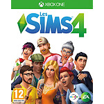 Les Sims 4 (Xbox One)
