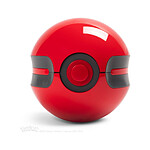 Pokémon - Réplique Diecast Mémoire Ball