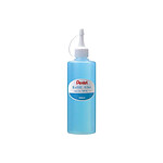 Pentel Flacon 300 ml Recharge Roll'n Glue ER-S Colle Liquide