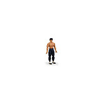 Ultra Street Fighter II : The Final Challengers - Figurine 1/12 Fei-Long 15 cm
