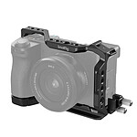 SMALLRIG 4336 kit cage pour sony a6700