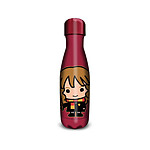 Harry Potter - Bouteille isotherme Chibi Hermione Granger