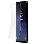 Forcell Film Ecran Verre Trempé Flexible Samsung pour Galaxy S8 Plus