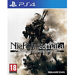 NieR Automata Game of The YoRHa Edition (PS4)