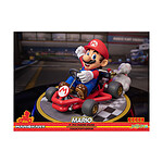 Mario Kart - Statuette Mario Collector's Edition 22 cm