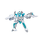 Transformers : Beast Wars - Figurine Vintage Tigatron 13 cm