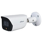Dahua - Caméra tube IP extérieure 5MP LED WizSense