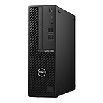 Dell OptiPlex 3080 SFF (OPT-3080-SFF-i3-10100-11581)