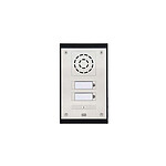 2N - Portier vidéo IP Helios avec 2 boutons – 9153102