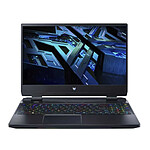 Acer Predator Helios 300 PH315-55-768X (NH.QGPEF.009) - Reconditionné