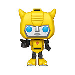 Transformers - Figurine POP! Bumblebee 9 cm