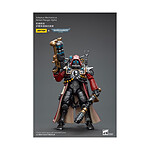 Warhammer 40k - Figurine 1/18 Adeptus Mechanicus Skitarii Ranger Alpha