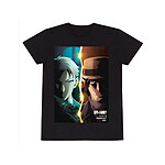 Spy x Family - T-Shirt Splitscreen - Taille L