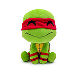 Les Tortues Ninja - Peluche Raphael 22 cm