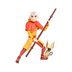 Avatar, le dernier maître de l'air - Figurine BST AXN Aang 13 cm