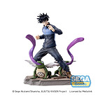 Jujutsu Kaisen - Statuette Luminasta Megumi Fushiguro 16 cm