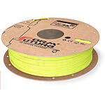 FormFutura EasyFil PLA jaune fluo (fluorescent yellow) 2,85 mm 0,75kg