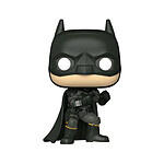 DC Comics - Figurine POP! Super Sized Jumbo Batman 25 cm