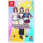 Pretty Girls Game Collection Nintendo SWITCH