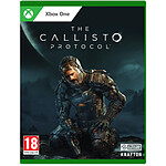 The Callisto Protocol Standard Edition XBOX ONE