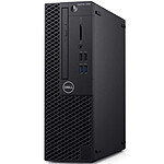 Dell OptiPlex 3060 SFF (3060-SFF-i3-8100-B-10847)