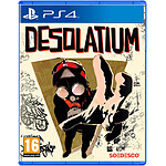 Desolatium PS4