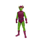 Marvel - Figurine 1/12 Green Goblin Deluxe Edition 17 cm